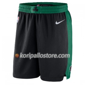 Boston Celtics Miesten Nike Shortsit Musta